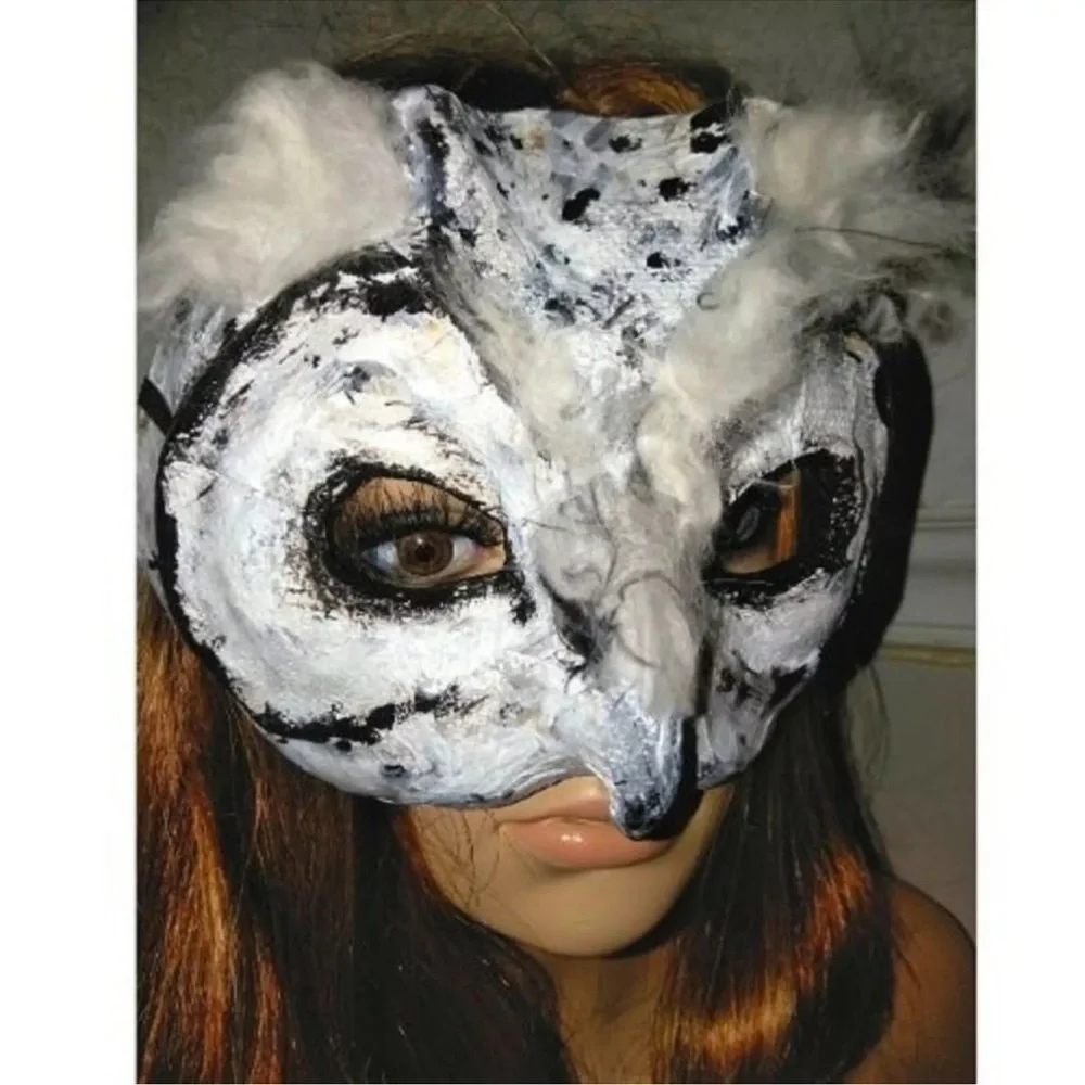 N/A fantasy mask